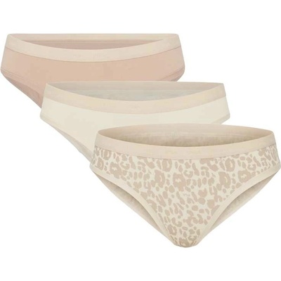 Fila Dámske nohavičky WOMAN BRIEF béžová