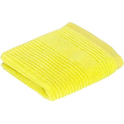 Vossen Malý uterák XF360G Electric Yellow 30 x 50 cm
