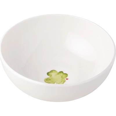 Villeroy & Boch Miska na cereálie With Love Good Luck 169 mm 550 ml