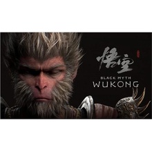 Black Myth: Wukong