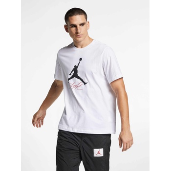 JORDAN Тениска jumpman flight hbr tee