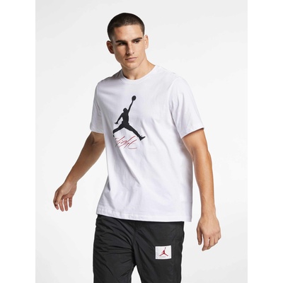 JORDAN Тениска jumpman flight hbr tee