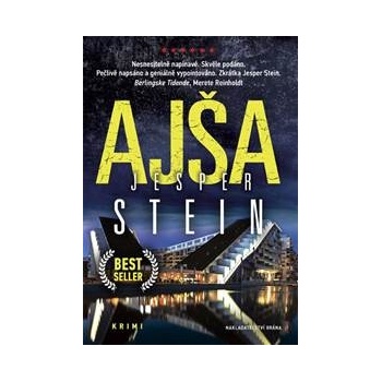 Ajša - Jesper Stein