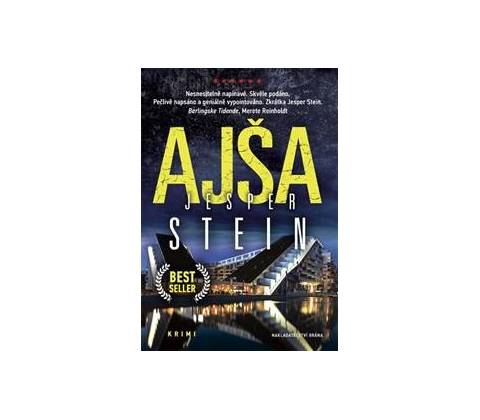 Ajša - Jesper Stein