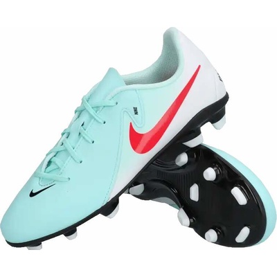 Nike JR PHANTOM GX II CLUB FG/MG FJ2600-300 – Zboží Dáma