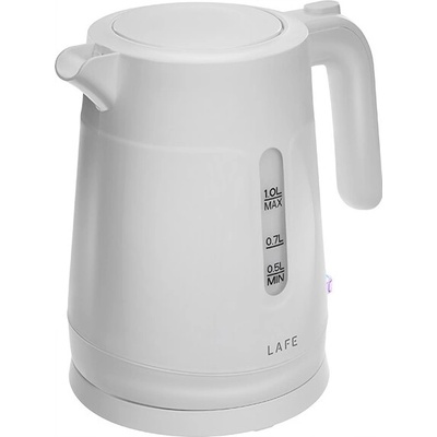Lafe Essential S bílá