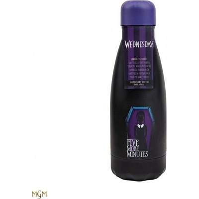 Cinereplicas Wednesday Wednesday v rakvi 500 ml
