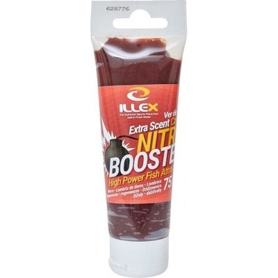 Illex Nitro Booster krém červík 75 ml