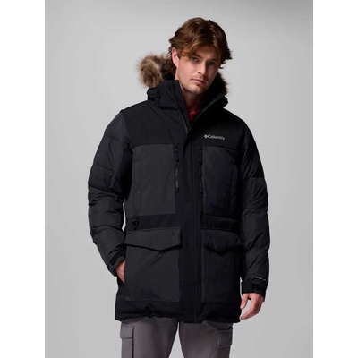 Яке Marquam Peak Fusion II Parka