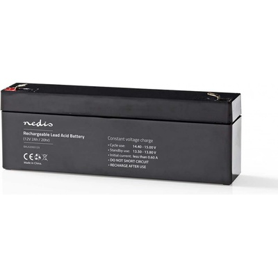Nedis BALA200012V 12V 2Ah