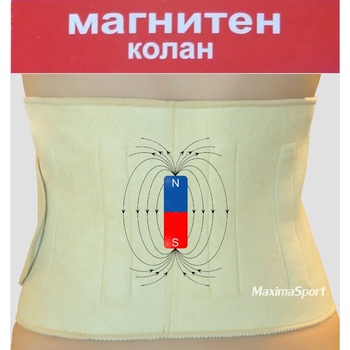 Maxima Магнитен колан Maxima