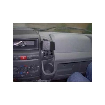 Brodit ProClip montážna konzola pre Citroen Jumper/Fiat Ducato/Peugeot Boxer 02-06, na stred 853034