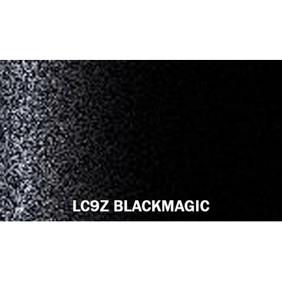 Opravná tužka na auto Volkswagen 100ml LC9Z BLACKMAGIC