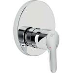 Ideal Standard Connect Blue - Скрита душ-смесителна батерия с лост, хром A5801AA (A5801AA)