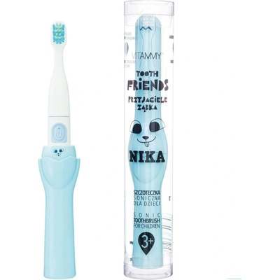 Vitammy Tooth Friends Nika