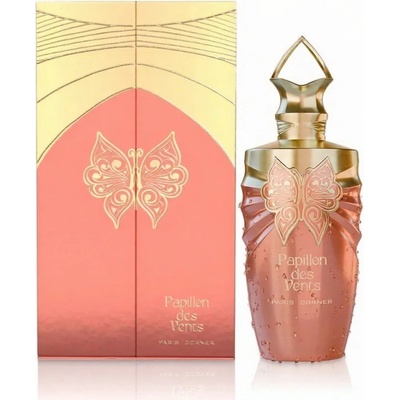 Paris Corner Papillon Des Vents EDP 100 ml