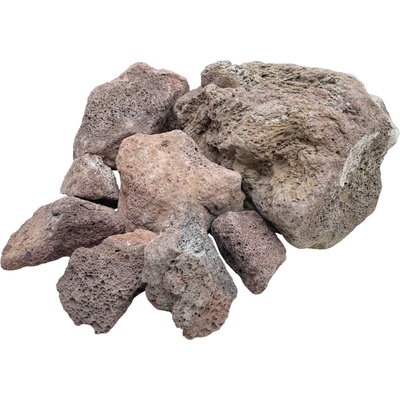 Invital Lávové kameny 5125 g Z05827