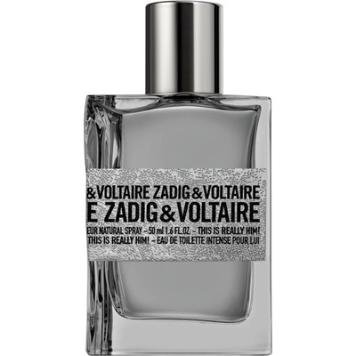 Zadig & Voltaire This is Really Him! EDT 50 ml