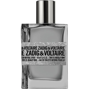 Zadig & Voltaire This is Really Him! EDT 50 ml Парфюми