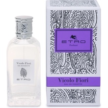 Etro Vicolo Fiori toaletná voda dámska 100 ml