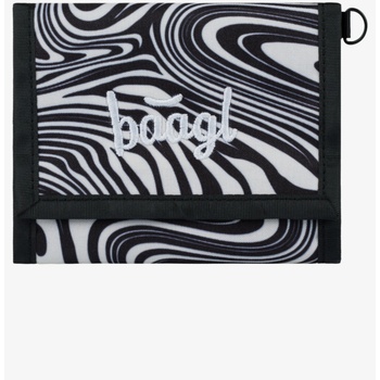 BAAGL Черно портмоне Baagl Mixture BAAGL | Cheren | Момичешки | ЕДИН РАЗМЕР