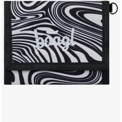 BAAGL Черно портмоне Baagl Mixture BAAGL | Cheren | Момичешки | ЕДИН РАЗМЕР
