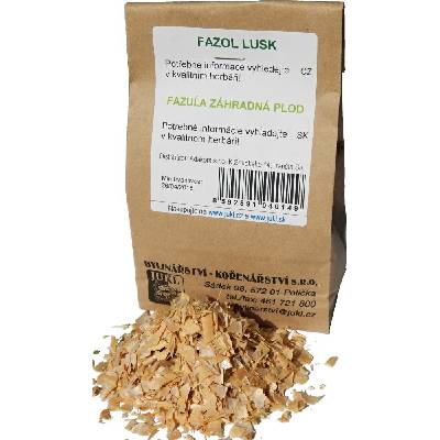 Jukl Fazol lusk sypaná bylina 50 g