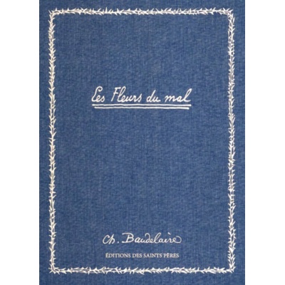 Les Fleurs du Mal