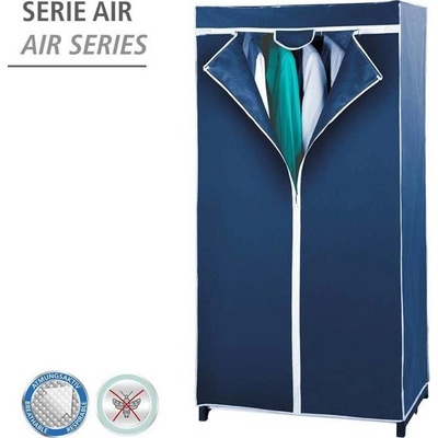 Wenko Air organizér 75x50x150 cm 4381630100