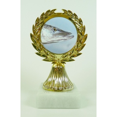 VIZINGR Ryby trofej 12-L209 12-L209/13 cm