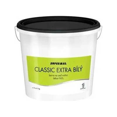 Supermal Classic extra, 25 kg