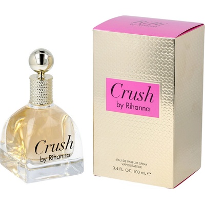 Rihanna Crush parfémovaná voda dámská 100 ml