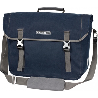 Ortlieb Велосипедна дисага Ortlieb Commuter-Bag Urban Pannier - Ink - размер 20 l (510-2230-0111)