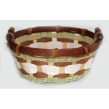 Image 1 of Jin bo yang Панер 167-080423S КРЪГ 20cm/h -7cm (012021)