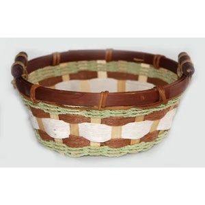 Jin bo yang Панер 167-080423S КРЪГ 20cm/h -7cm (012021)