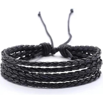 HARAHU Гривна ru-33233 - Черна kp33233 (ru-33233)