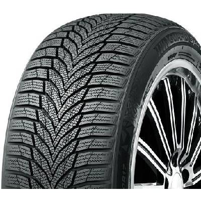 Nexen WinGuard Sport 2 WU7 215/55 R17 98V XL