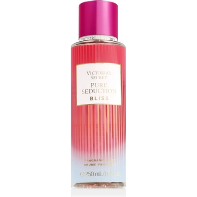 Victoria's Secret Pure Seduction Bliss Спрей за тяло за жени 250 ml