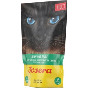 Josera Chicken with duck 70 g