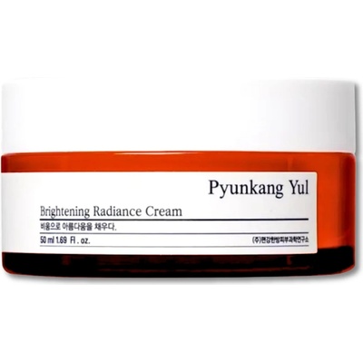 Pyunkang Yul - Brightening Radiance Cream 50ml