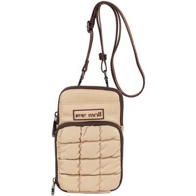 Pepe Moll dámská crossbody kabelka 252126 Cream