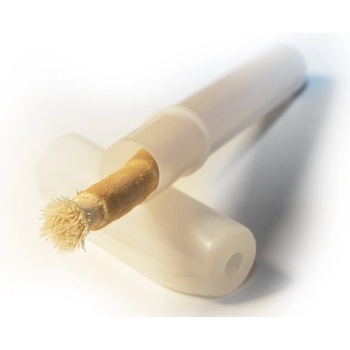 Siwak Miswak Prírodná zubná kefka s Cestovným puzdrom bez príchute 1 ks