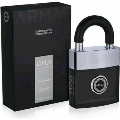 Armaf Opus parfum pánsky 5 ml vzorka