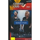 Miami Vice DVD