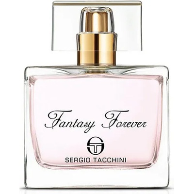 Sergio Tacchini Fantasy Forever EDT 50 ml