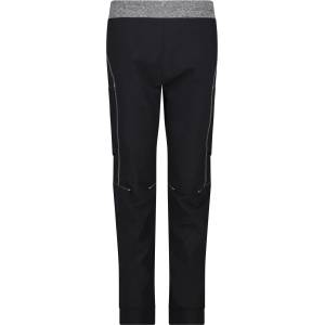 CMP Дамски туристически панталон CMP Women's Pant Light Climb Walking trousers - Nero - размер 36 (EU) (110-1292-0412)