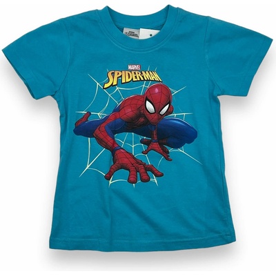 T-shirt Marvel Super-Héros - Marque Hybris, Gris, 65% Polyester 35% Coton - Neuf Avec étiquettes