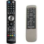GENERAL Panasonic veq2335, nv-sj5 mk2 - дистанционно управление дубликат (veq2335, nv-sj5 mk2) Дистанционно