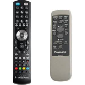 GENERAL Panasonic veq2335, nv-sj5 mk2 - дистанционно управление дубликат (veq2335, nv-sj5 mk2) Дистанционно