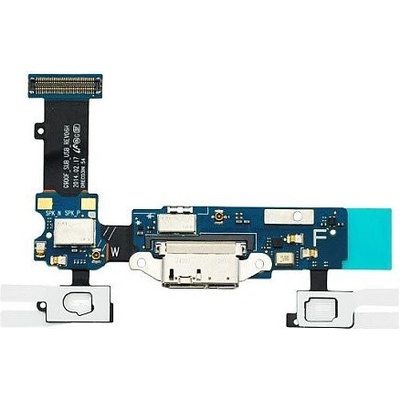 Samsung SM-G900F Galaxy S5 flex nabíjania vrátane konektora